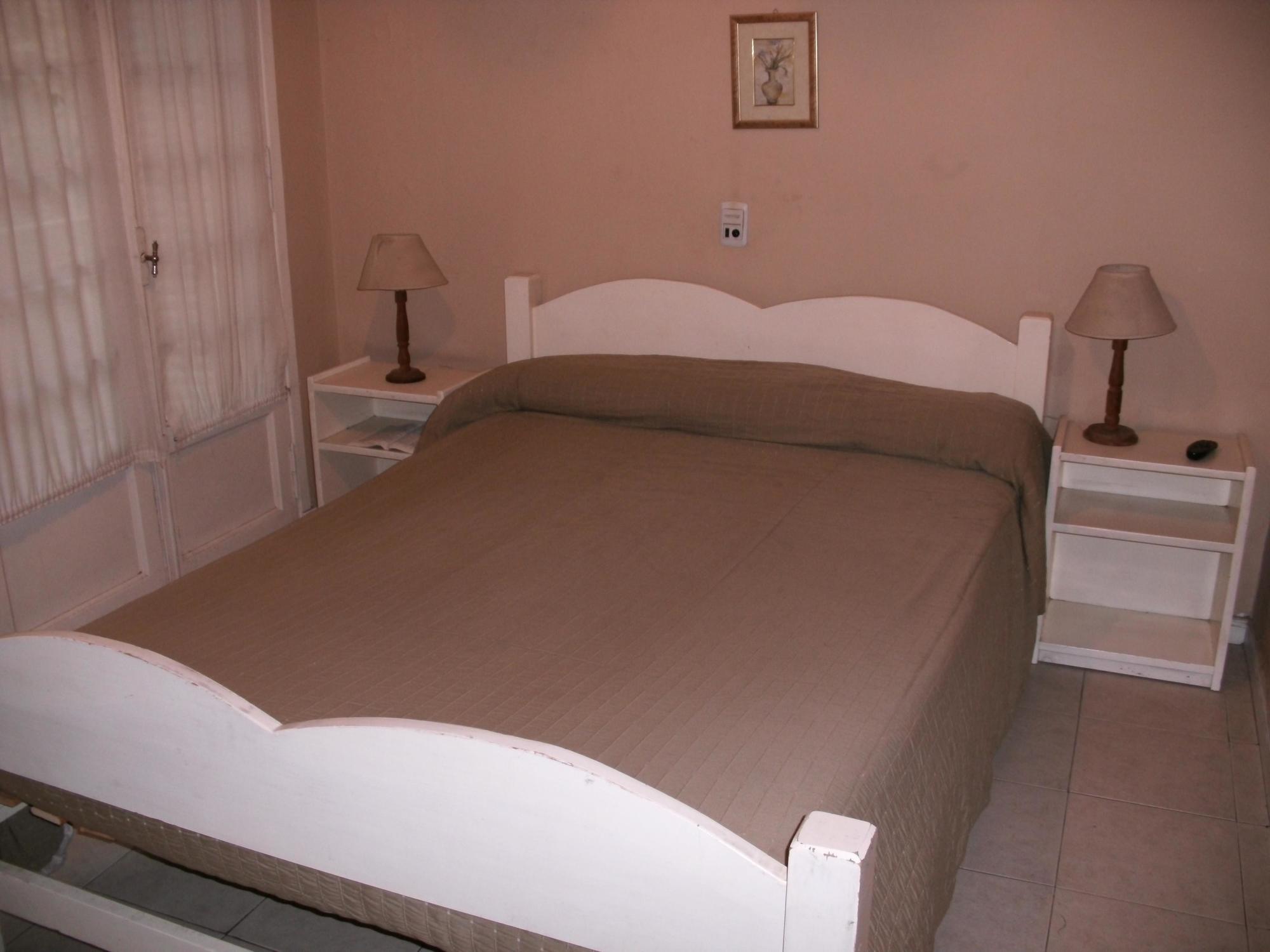 Hotel Imperial Mendoza Esterno foto