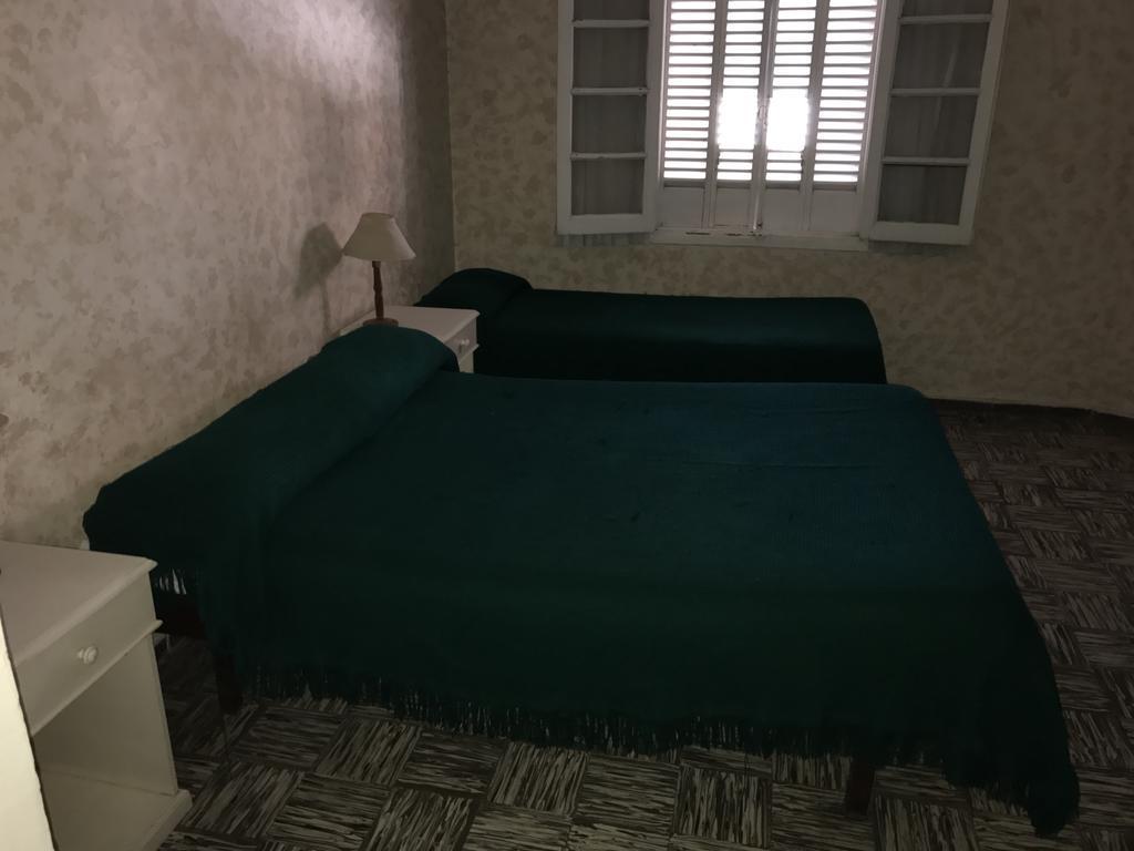 Hotel Imperial Mendoza Esterno foto